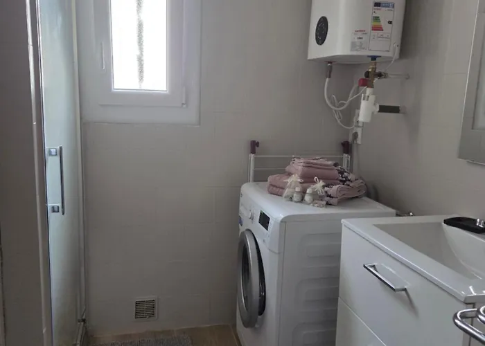 公寓 Mahana 勒宝洛