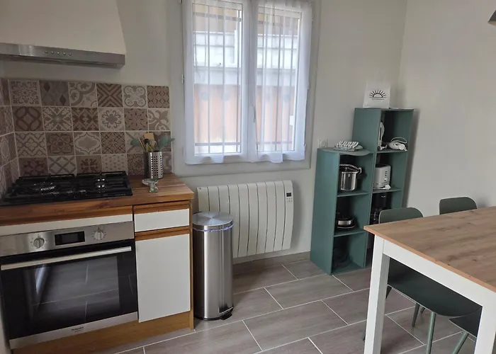 公寓 Mahana 勒宝洛